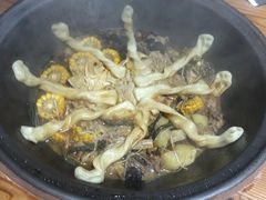 -清真长山屯泉水灶台鱼(佳庆道店)
