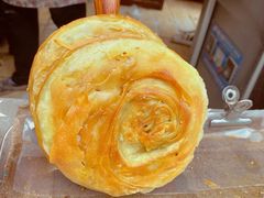 -老味道饺子馆(回民街店)