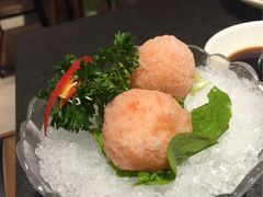 -煲宫猪肚鸡(昆山金鹰国际购物中心店)