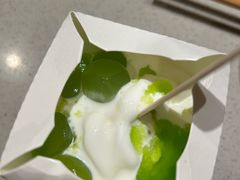 蜜瓜麦旋风-麦当劳(顾村公园店)