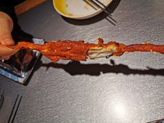 -探鱼·鲜青椒爽麻烤鱼(番禺万达店)