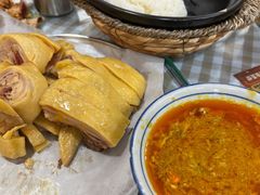 -阿金大白·上海菜馆(新天地店)