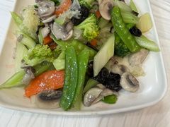 -聚福缘菜馆(隆昌路店)