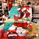 新街口名创优品探店