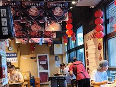 -聚合鑫东北熏酱熟食麻辣面(长阳店)