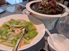 -秀儿四九城·新京菜(亚运村鸟巢店)