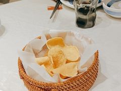 -泰香米泰国餐厅(鎏嘉码头店)