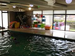 -BlueBubble蓝泡泡婴幼儿游泳会所(合川路店)
