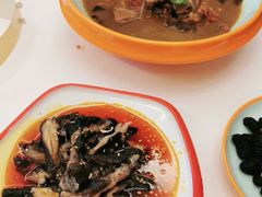 -向外鱼乐·土菜·虹鳟鱼