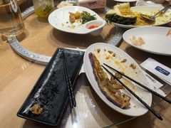 -隅乐胡椒虾·台湾菜·团建(皇岗店)