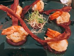 -AZUL by FUEL蓝色·法式酒馆(琶醍店)