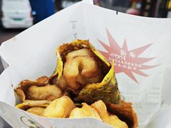 -清真·二嫂子煎饼果子(鼓楼旗舰形象店)