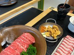 九秒牛肉-山缓缓火锅(苏州仁恒仓街店)