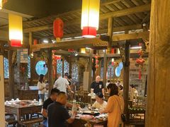 -成渝龙火锅(都江堰店)