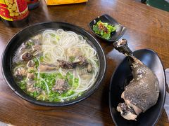 -沈记土鸡米线(七星街品牌中心店)