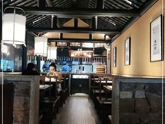 大堂-谭家弄堂(亚欧商厦店)