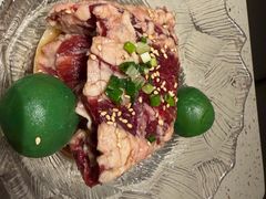 -Ant 蚂蚁洞烤肉·大营地(上海静安大悦城店)
