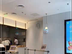 -奈雪的茶(大连新玛特店)