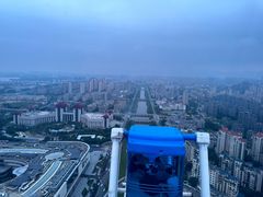 -南昌之星摩天轮