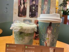 -冯不记米坊(凯德广场店)