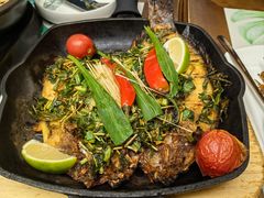 -云海肴·汽锅鸡·云南代表菜(曲江大悦城店)