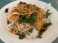 鸡丝凉米线-红豆园(文林街店)