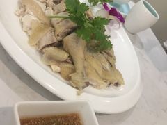 -香香海南菜餐厅