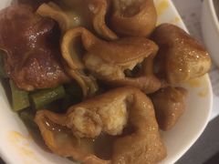 肥肠-水平有限广西米粉·广西风味集(五道口店)