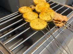 -大闫家烧烤·小海鲜家常菜(郑庄店)