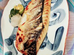 -山葵家·创意料理(临平银泰城店)