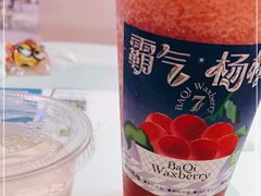 -奈雪的茶(赛格店)