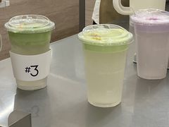 -Yee3·三号椰(上海中山公园龙之梦店)