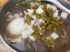 -白露塘杀猪粉(药王街店)