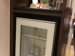 -香港铜锣湾皇悦酒店
