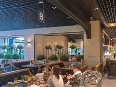 -川骄海鲜自助(亚运村店)
