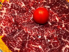 -潮汕大目牛肉火锅(皇岗旗舰店)