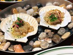 -Bistro 63 创意融合料理(广粤天地店)