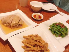 -鼎泰丰(复兴店)
