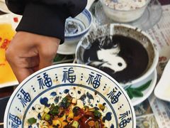 -周大娘牛乳(旧寨古村总店)