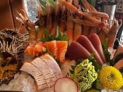 -極上萬膳·日料放题(来福士江景店)