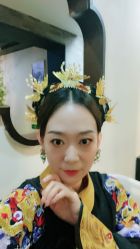 -盘子女人坊古装写真摄影(天津总店)