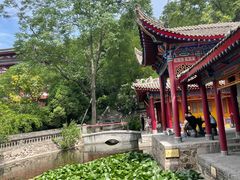 -华清宫景区