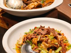 -楚山晓·楚湘菜(江夏永旺店)