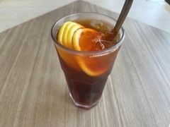 -太兴餐厅(小径湾店)