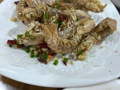 -海之鲜大排档(东山海鲜金銮湾店)