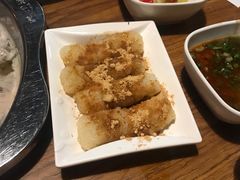 -傣妹火锅(南京东路一店)