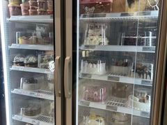 -DQ·蛋糕·冰淇淋(包河万达店)