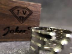 -梵薇Joker.V银饰工作室