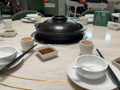 -四季缤纷椰子鸡(德思勤店)