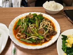 -清真·伊清阁餐厅